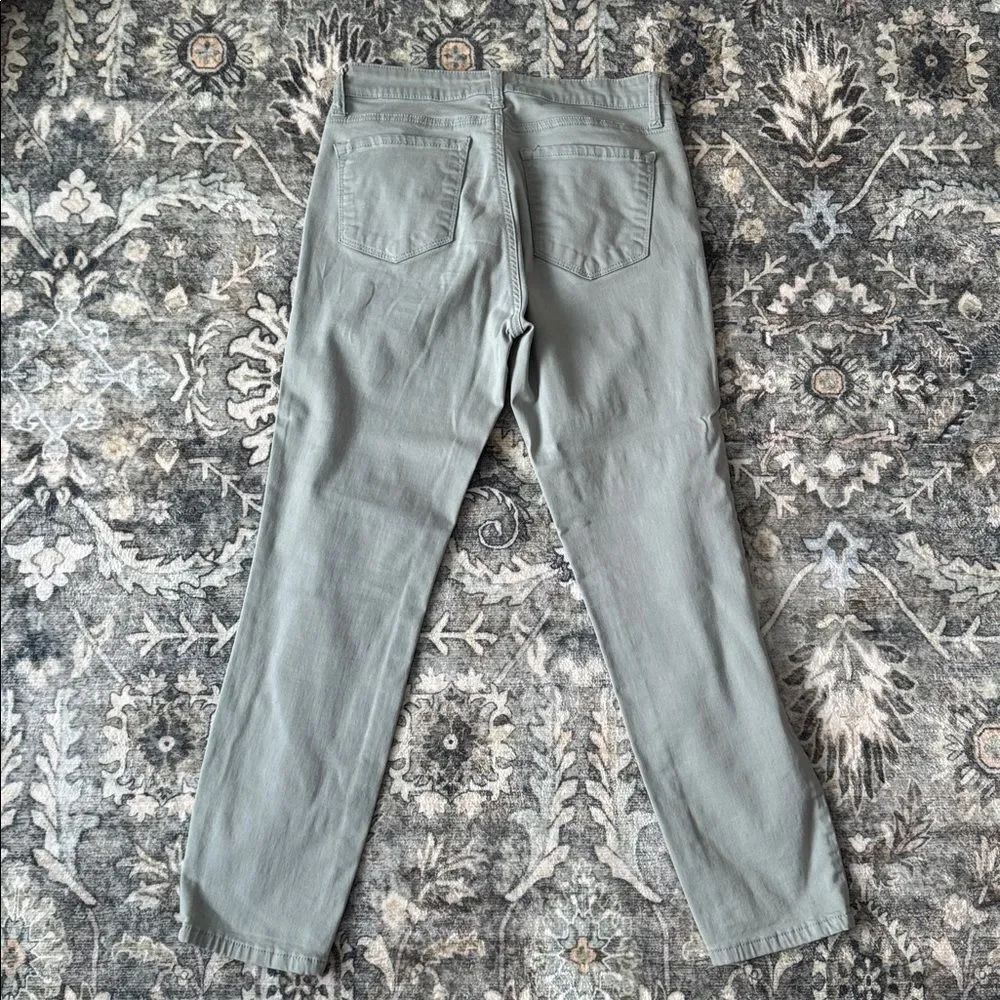 sts blue Riley high rise pants - Picture 5 of 6